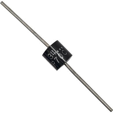 15KP70C 20x unidades de Diodo ESD TVS Diodes 70V 15 kW P600-2
