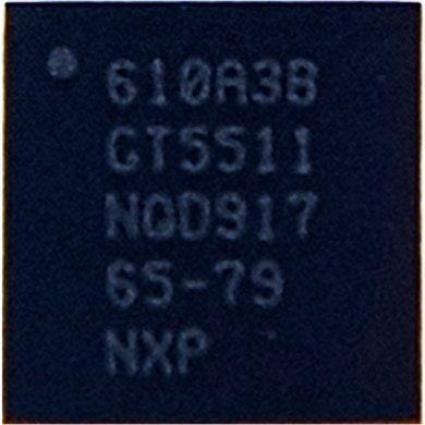 1610A3B Apple Genuine  Tristar IC iPhone 5/6/7 Series