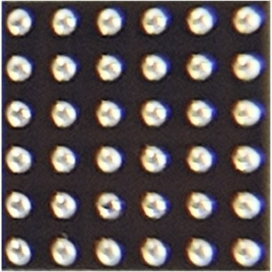 1610A3B Apple Genuine  Tristar IC iPhone 5/6/7 Series