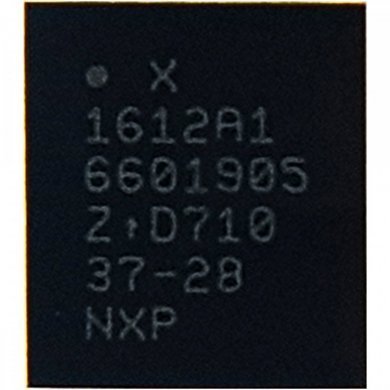 1612A1 CI tristar de carga hydra U6300 para Iphone 8