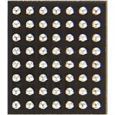 1612A1 CI tristar de carga hydra U6300 para Iphone 8