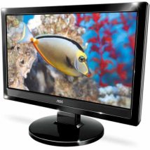 Driver De Monitor Aoc 1619sw