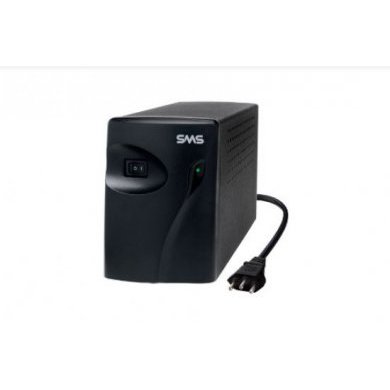 SMS Estabilizador 600VA Bivolt