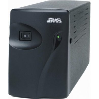 16216 Estabilizador SMS Progressive III 1000VA