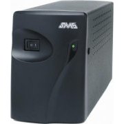 Estabilizador SMS Progressive III 1000VA 1KVA Bivolt 