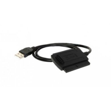 162-EMPIRE Conversor Empire USB para SATA e IDE