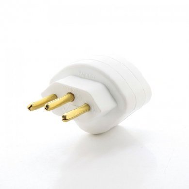 1630 DANEVA Adaptador tripolar 2P T 10A 250V3