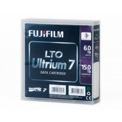 16456574 FUJIFILM FITA LTO7 ULTRIUM 6TB/15TB