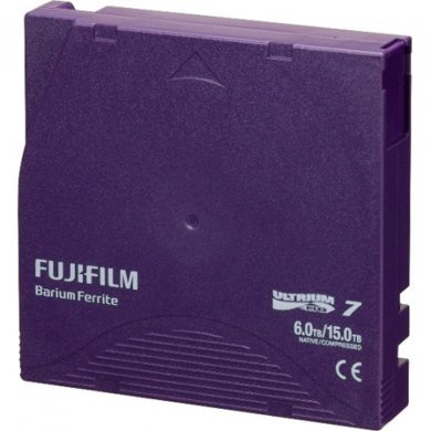 FUJIFILM FITA LTO7 ULTRIUM 6TB/15TB
