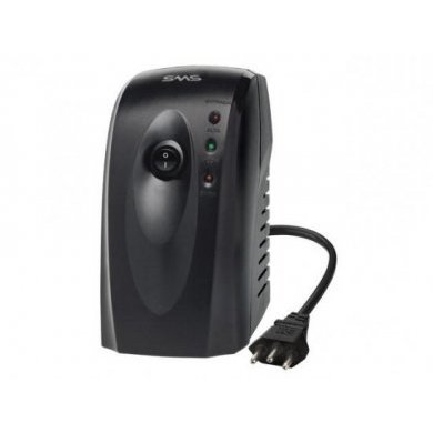 16612 Estabilizador SMS 430VA Bivolt