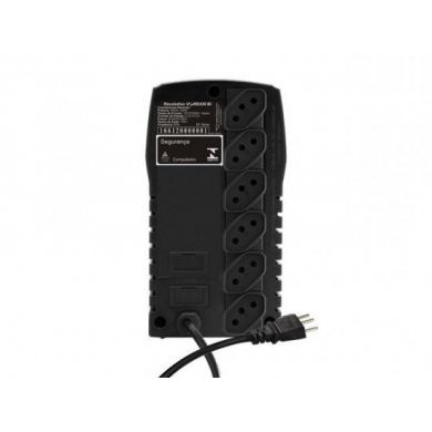 16612 Estabilizador SMS 430VA Bivolt