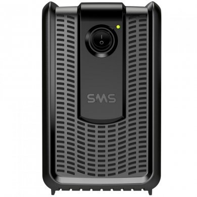 16621 Estabilizador SMS 1000VA 115-127 volts