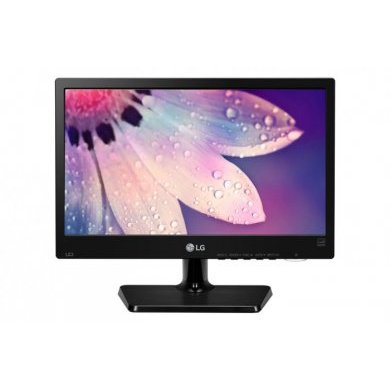 16M38A Monitor LG LED 15.6 Polegadas Preto