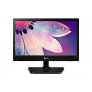 Monitor LG LED 15.6 Polegadas Preto D-Sub VESA