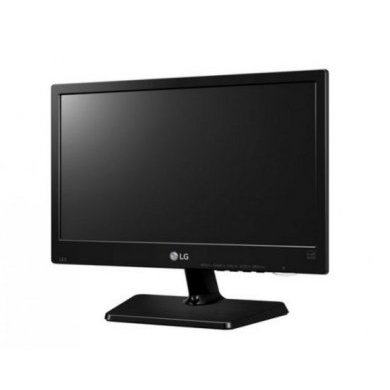 Monitor LG LED 15.6 Polegadas Preto