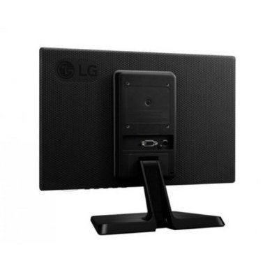 Monitor LG LED 15.6 Polegadas Preto