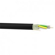 Furukawa Cabo Óptico CFOA-SM-DD-G 24F Monomodo Gelead