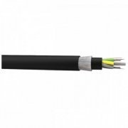 FURUKAWA CABO OPTICO 72 FIBRAS MONOMODO  G-652D TS (PFV) LSZH (ABNT CL)