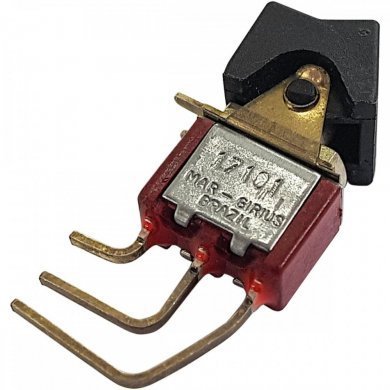 17101-BAL-MAR Kit 5x interruptor balancim 17101 Margirus 3T