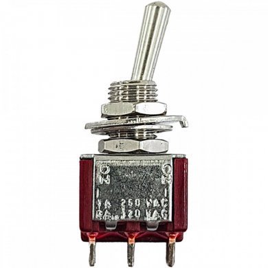 Kit 5x chave gangorra alavanca 17201 6T Mar-Girius