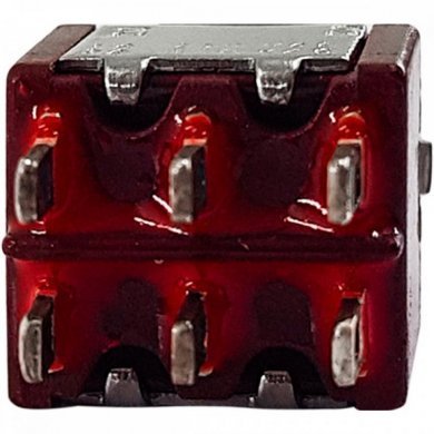 Kit 5x chave gangorra alavanca 17201 6T Mar-Girius