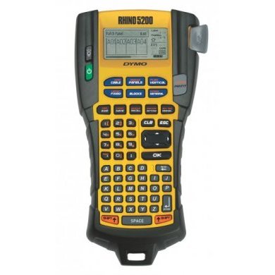 1755749 Etiquetadora Termica Dymo Rhino 5200