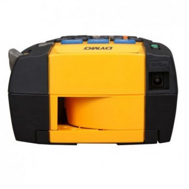 Etiquetadora Termica Dymo Rhino 5200