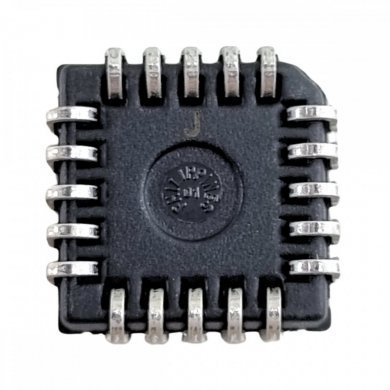 1765EJC Xilinx Ci de Memória Programavel PROM OTP PLCC20