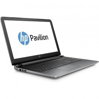 17-G119DX-SN HP Notebook Pavilion 17.3 polegadas Intel Core I5