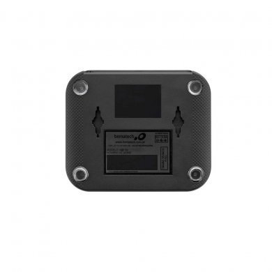 189003000 Bematech SAT fiscal SATGO com display gráfico