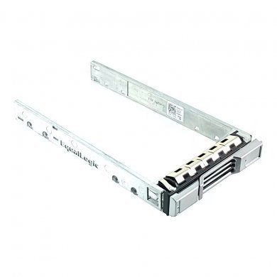 18KYH DELL Drive Tray EqualLogic 2.5 PS6100XV PS6100X