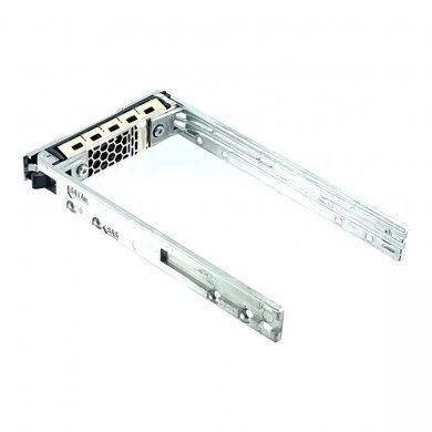 18KYH DELL Drive Tray EqualLogic 2.5 PS6100XV PS6100X