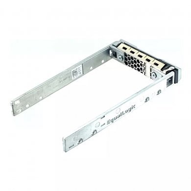 18KYH DELL Drive Tray EqualLogic 2.5 PS6100XV PS6100X