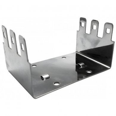 19003 Clarinox Bastidor 3 Blocos M10P