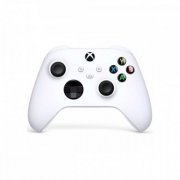 Controle Wireless Xbox Serie S|X Branco Original 