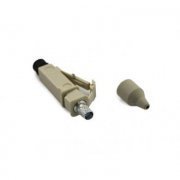 AMP CONECTOR OPTICO LC SIMPLEX EPOXY 900/250 LC UPC