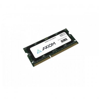 19258-0053042 Axiom Memoria 4GB DDR3 1600Mhz 1.5V SODIMM