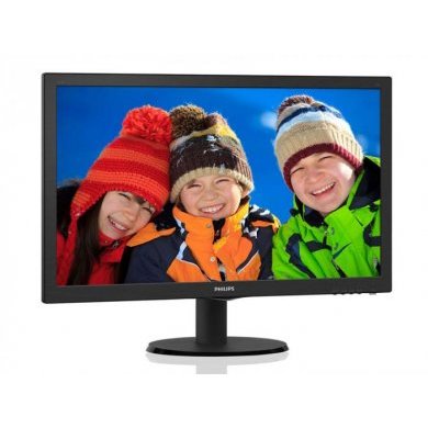 193V5LSB2 Philips MONITOR LED 18.5 1366 X 768 WIDE