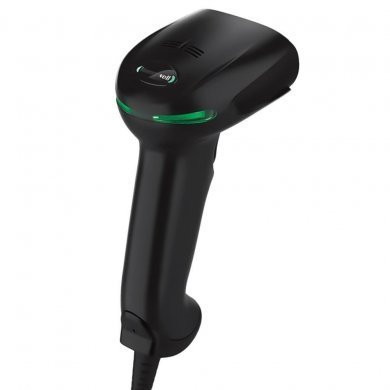 1950GSR-2USB-R Honeywell Leitor de Código de Barras 2D