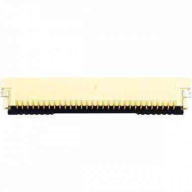 196528-30041-3 Conector FPC 30P 0.8mm SMD para notebook (kit 5x)