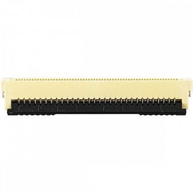 196528-30041-3 Conector FPC 30P 0.8mm SMD para notebook (kit 5x)