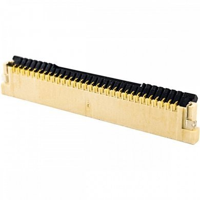 196528-30041-3 Conector FPC 30P 0.8mm SMD para notebook (kit 5x)