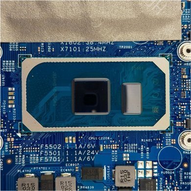 19771-1 Placa Acer Spin SP314-54N i5-1035G1 448.0JU12.0011