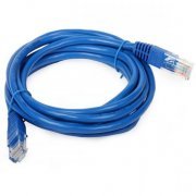 Commscope Patch Cord CAT6 U/UTP azul 1.52 metros 24AW