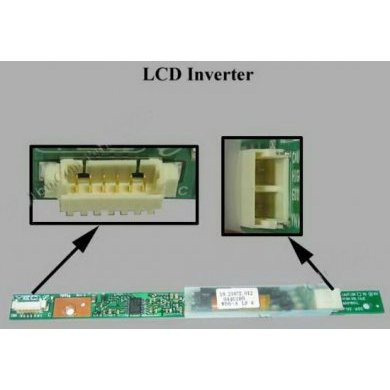 19.21072.013 Inverter LCD YEC YNV-W06 para Acer