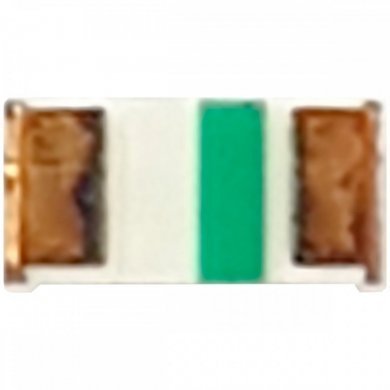 Led verde SMD 0603 2V 20mA (kit 100 unidades)