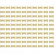 Led amarelo SMD 0603 2V 25mA kit 100 unidades tamanho: 1.6 x 0.8 x 0.8 mm amarelo alto brilho