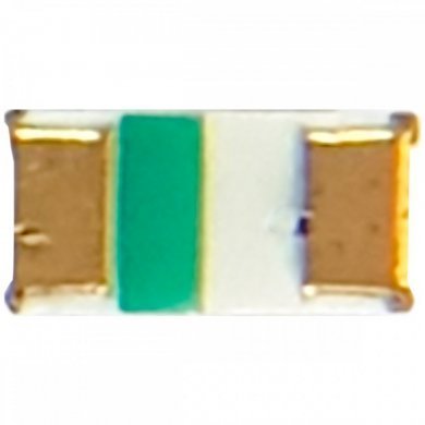 Led amarelo SMD 0603 2V 25mA (kit 100 unidades)