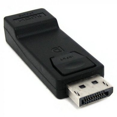 1.169.67 Roxline Adaptador Display Port X HDMI