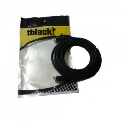 1.170.182 Cabo HDMI 2.0 TBlack Plus 20 Metros